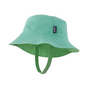 Patagonia Baby Sun Bucket Hat
